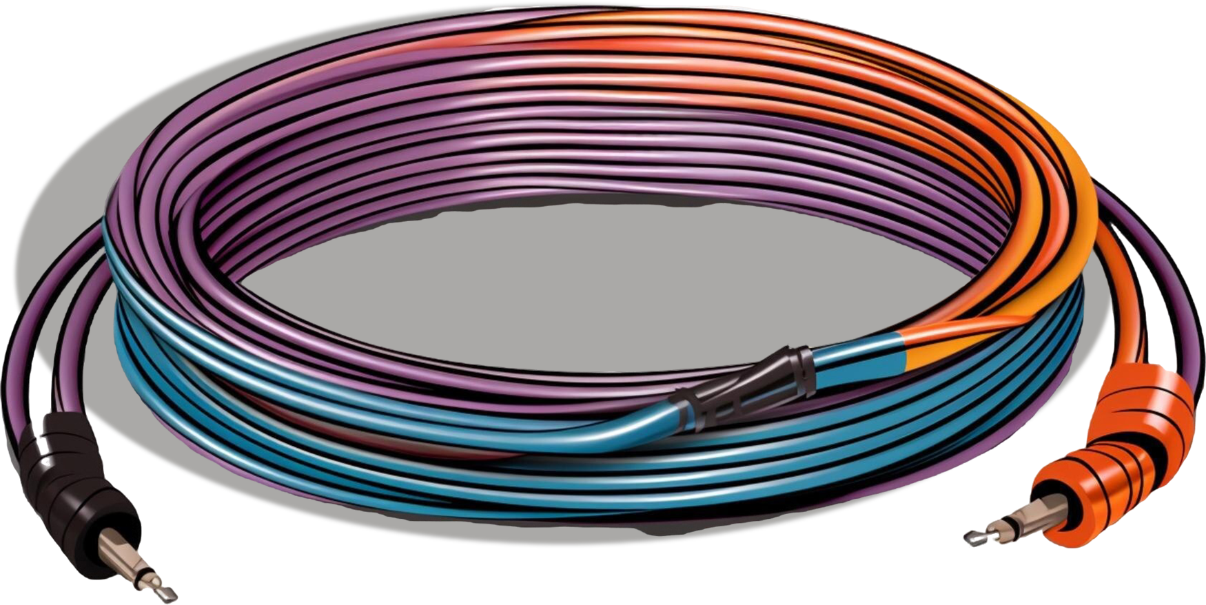 خرید ضایعات سیم و کابل